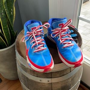 Nike KD 13 Basketball Sneakers